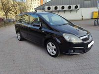 gebraucht Opel Zafira Zafira1.8 EditionNavigationTÜV 12/2024