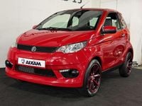 Gebraucht Aixam City Sport 82 PS (60 kW) 2019 Rot Kleinwagen