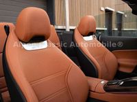 gebraucht Mercedes SL63 AMG AMG Burmester Carbon Head-Up 21" Keramik