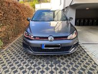 gebraucht VW Golf 2.0 TSI GTI Performance GTI Performance
