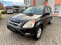 Gebraucht Honda CR-V 150 PS (110 kW) 2003 SUV