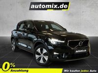 Gebraucht Volvo XC40 Core 163 PS (119 kW) 2023 Onyx black / SUV