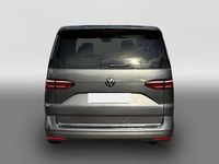 Gebraucht VW Multivan Style 150 PS (110 kW) 2024 Grau Van