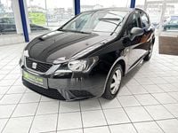 Gebraucht Seat Ibiza Reference 105 PS (77 kW) 2015 Kleinwagen