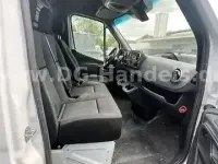 Occasion Mercedes Sprinter 170 ch (125 kW) 2025 Blanc Van