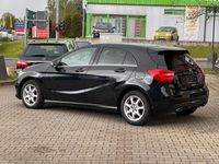 gebraucht Mercedes A200 Automatik I Xenon I Navi I Alu I Euro 6 I TÜV