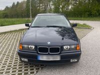 gebraucht BMW 320 i