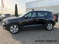 Gebraucht Volvo XC40 Momentum 150 PS (110 kW) 2020 Schwarz SUV