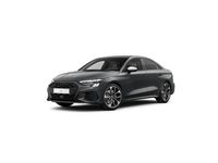 Gebraucht Audi S3 Ambiente 310 PS (228 kW) 2024 Daytonagrau perleffekt Limousine
