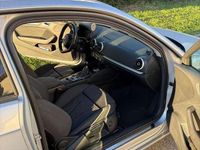 Gebraucht Audi A3 Ambition 150 PS (110 kW) 2015 Silber Limousine