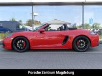 Gebraucht Porsche 718 Boxster 400 PS (294 kW) 2024 Rot Cabrio