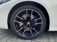 Neu BMW M440 M Sport 374 PS (275 kW) 2025 Mineralweiß metallic Limousine