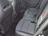 Gebraucht Mercedes A180 Style 122 PS (89 kW) 2017 Schwarz Limousine