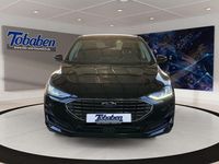 Gebraucht Ford Focus 155 PS (114 kW) 2026 Schwarz Limousine