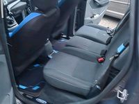 Second-hand Ford C-MAX 85 CP (62 kW) 2011 Gri Monovolum