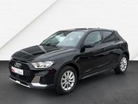 gebraucht Audi A1 citycarver