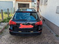 gebraucht Opel Astra Sports Tourer 1.4 ecoFLEX Edition Edition