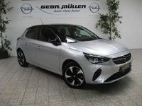 Gebraucht Opel Corsa Elegance 100 kW (136 PS) 2023 Grau Limousine