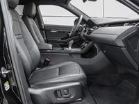 Gebraucht Land Rover Range Rover SE Dynamic 200 PS (147 kW) 2024 Santorini black (metallic) SUV