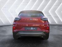 Gebraucht Ford Puma Titanium 155 PS (114 kW) 2024 Rot SUV