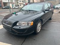 Gebraucht Volvo V70 140 PS (102 kW) 2005 Schwarz Kombi