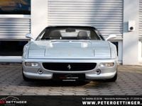 Second-hand Ferrari F355 381 CP (280 kW) 1998 Argintiu