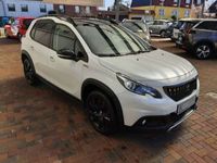 gebraucht Peugeot 2008 AL+GT PURTE 130,Panorama-Glasdach