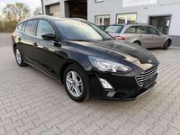 Second-hand Ford Focus 120 CP (88 kW) 2020 Negru Break