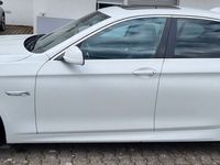 gebraucht BMW 528 f10 i NEUE INJEKTOREN