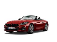 Gebraucht BMW Z4 Shadowline 197 PS (144 kW) 2025 Cabrio