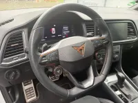 Gebraucht Cupra Ateca 300 PS (220 kW) 2022 Weiß SUV