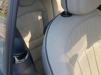 Occasion Mini One Cabriolet 102 ch (75 kW) 2017 Bleue Cabriolet