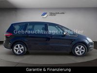 Gebraucht Ford S-MAX Trend 140 PS (102 kW) 2010 Schwarz Van / Kleinbus