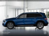 Gebraucht Mercedes GLB220 AMG 190 PS (139 kW) 2025 Blau SUV