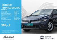Gebraucht VW Polo Style 110 PS (80 kW) 2024 Andere farbe Kleinwagen