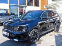 Neu Kia Sorento Platinum 193 PS (141 kW) 2025 (abp) aurora black pearl SUV