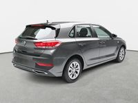 gebraucht Hyundai i30 1.0 SELECT KLIMA AUDIOPAKET DAB+ PDC SPURHAL