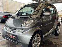 Gebraucht Smart ForTwo Coupé 41 PS (30 kW) 2002 Grau Coupé
