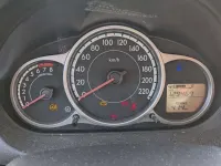 Gebraucht Mazda 2 75 PS (55 kW) 2011 Rot Kleinwagen