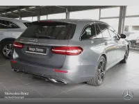 Gebraucht Mercedes E450 AMG 367 PS (269 kW) 2023 Selenitgrau Kombi