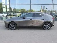 Neu Mazda 3 Center-Line 140 PS (102 kW) 2025