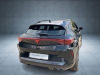 Gebraucht Cupra Formentor 150 PS (110 kW) 2025 Grau SUV