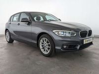 gebraucht BMW 120 1er - d Advantage NAV+LED+KLIMA+PDC+LED+BLUET