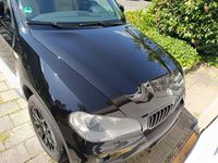 Second-hand BMW X5 235 CP (172 kW) 2008 Negru SUV