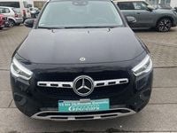 Gebraucht Mercedes GLA220 190 PS (139 kW) 2022 Schwarz SUV