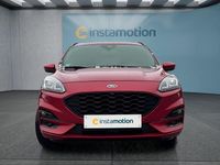 Gebraucht Ford Kuga 224 PS (164 kW) 2020 Weiß SUV