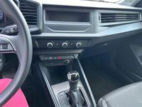 Gebraucht Audi A1 Sportback Basis 95 PS (69 kW) 2020 Weiß Kleinwagen