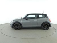 Usata Mini Cooper SE 2021 Grigio Utilitaria