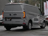 Gebraucht VW Transporter 110 PS (80 kW) 2025 Grau Van