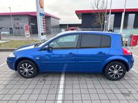 gebraucht Renault Mégane II 